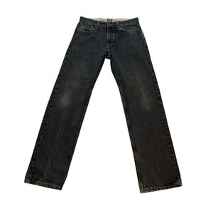 Y2K Tommy Hilfiger Classic Straight